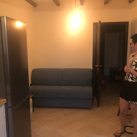 Fenile Apartments サンタ・マリア・ナヴァーリス エクステリア 写真