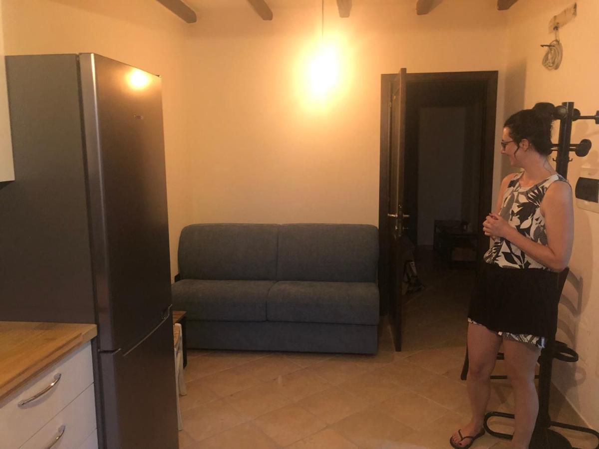 Fenile Apartments サンタ・マリア・ナヴァーリス エクステリア 写真